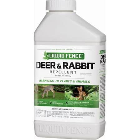 United Pet Group United Pet Group 575383 32 oz. Deer & Rabbit Repellent Concentrate 575383